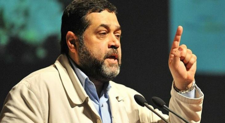 أسامة حمدان: لن نلتفت لأي مقترح لا يشمل وقفًا تامًا للحرب على غزة