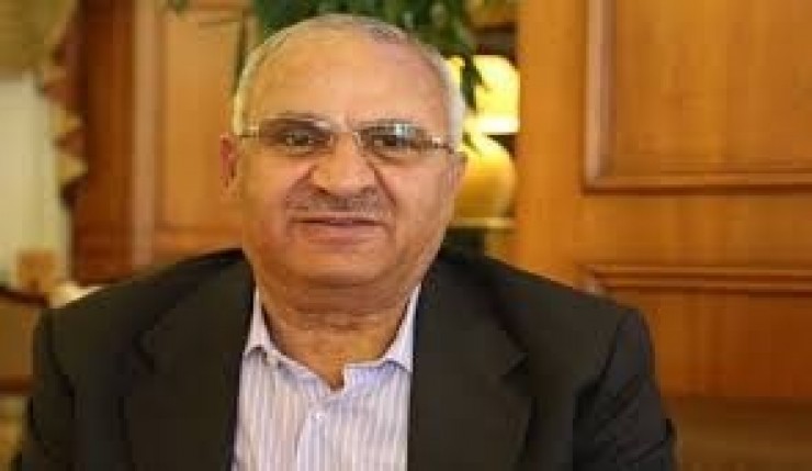  الأمن السوري يعتقل الدكتور طلال ناجي الامين العام للجبهة الشعبية