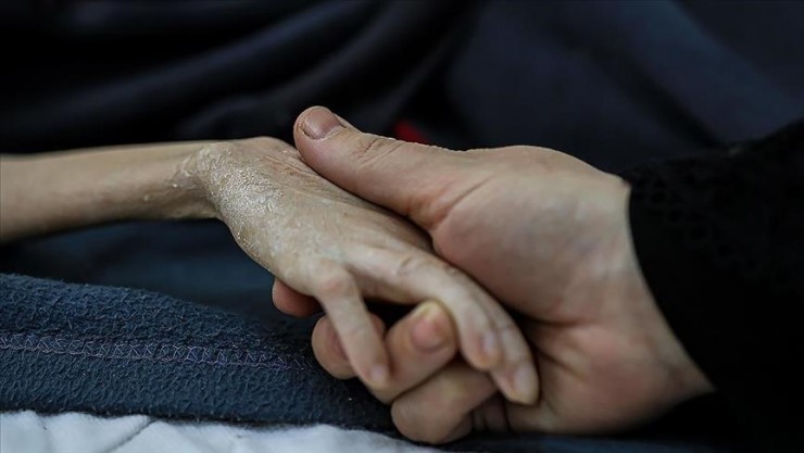 حكومة غزة: 57 وفاة جراء سياسة التجويع الإسرائيلية منذ 7 أكتوبر 2023