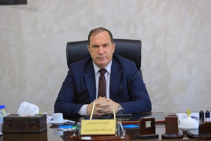 كميل يجدد دعوته للمجتمع الدولي للتحرك الفوري لوقف جرائم الاحتلال في طولكرم ومخيميها