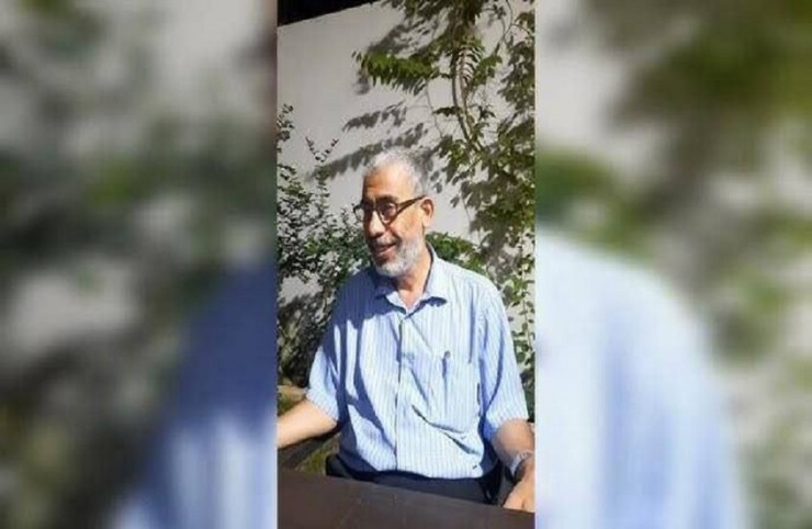 استشهاد زكريا السنوار وثلاثة من أبنائه في قصف الاحتلال على النصيرات