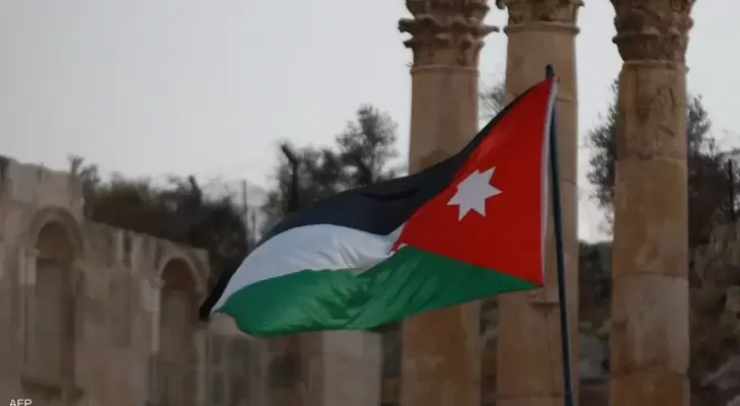 الأردن: قصف مستشفى حمد انتهاك دولي