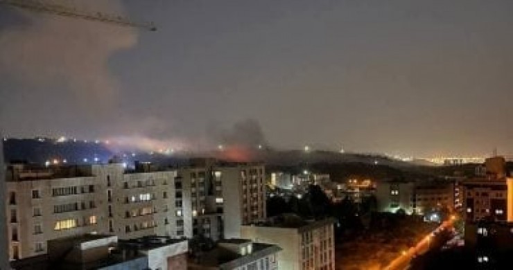 الصحة الإيرانية: 430 قتيلا و3500 جريح منذ بدء الهجوم الإسرائيلي
