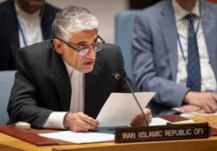إيران: الرد على الضربات الأميركية قادم.. وسنختار الزمان والمكان