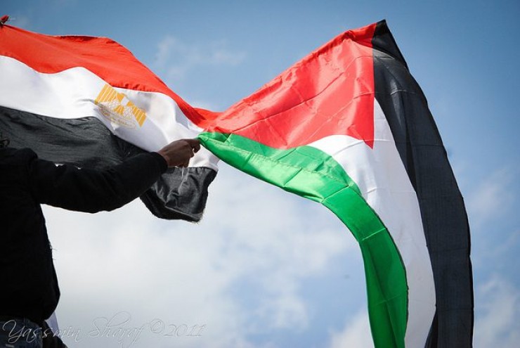 مصر تشارك في مؤتمر دولي لدعم حل الدولتين: من الإدانة إلى الاعتراف العملي