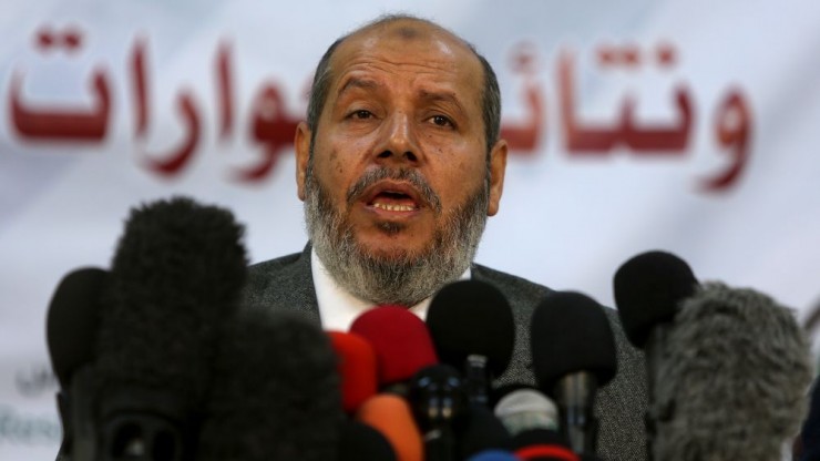 حماس: لا جدوى من استمرار المفاوضات في ظل الحصار والتجويع