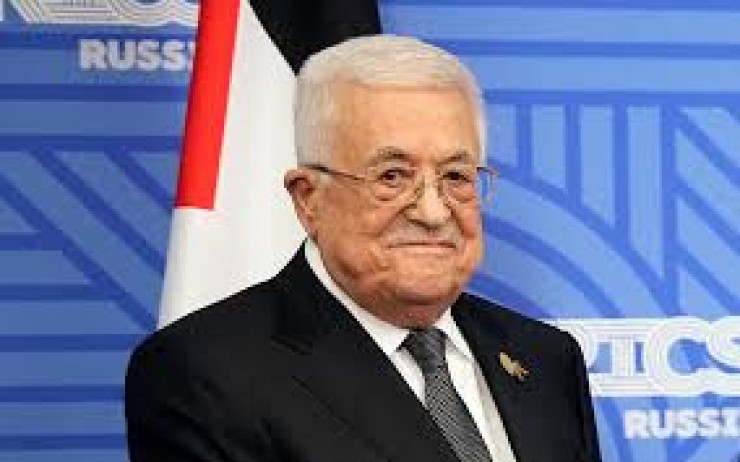   الرئيس عباس يرحب بنداء نيويورك للاعتراف بفلسطين 