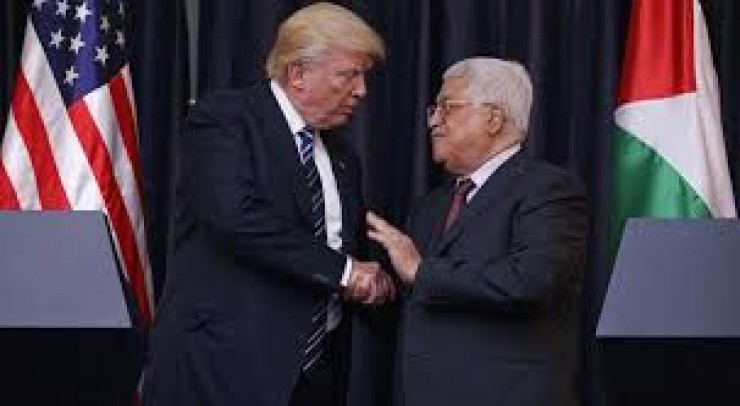 الخارجية الأمريكية تفرض عقوبات على مسؤولين في السلطة الفلسطينية