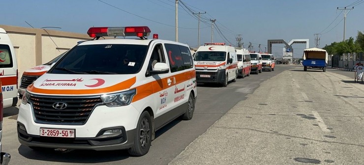 الصحة في غزة: 3 وفيات بمتلازمة 