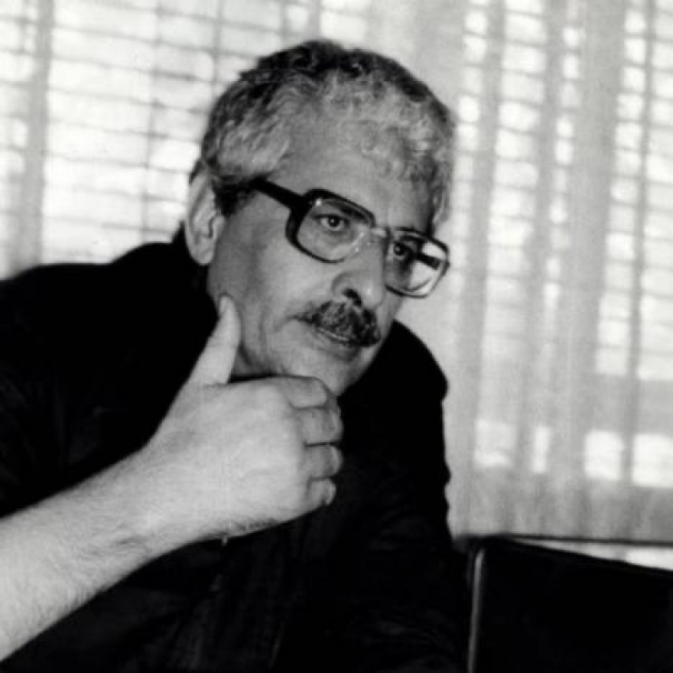 وفاة المناضل الفلسطيني عبد الجواد صالح