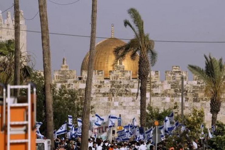 محافظة القدس: تصعيد إسرائيلي خطير بحق قرى العاصمة المحاصرة وتعزيز للسيطرة الاسرائيلية