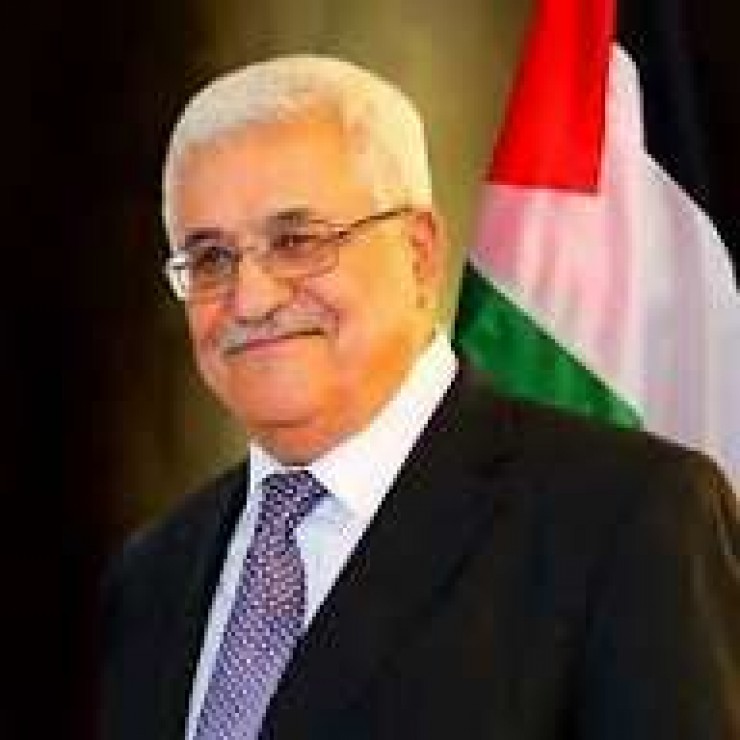 الرئيس عباس يرحب بإعلان بريطانيا وأستراليا وكندا والبرتغال الاعتراف بدولة فلسطين المستقلة وذات السيادة
