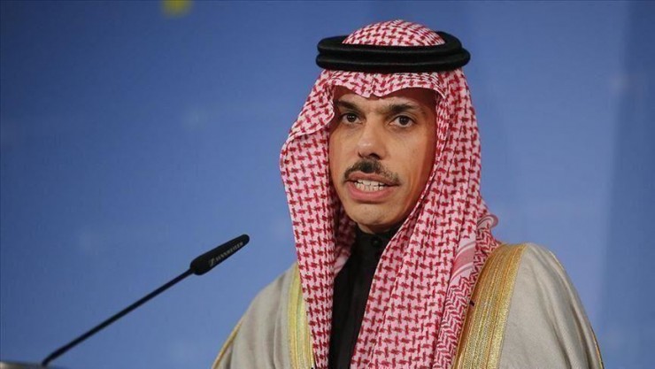 السعودية تعلن تقديم 90 مليون دولار دعماً مالياً مباشراً للسلطة الفلسطينية