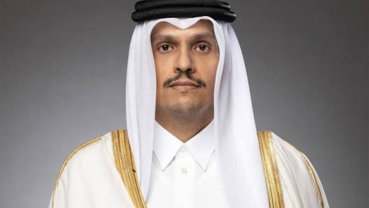 رئيس وزراء قطر: مقترح ترامب غير مكتمل ويتطلب توافقًا فلسطينيًا وتفاوضًا شاملاً