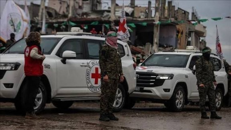 تقرير: المفاوضات لن تُحسم قريباً.. استمرار متوقع لأيام أو أكثر