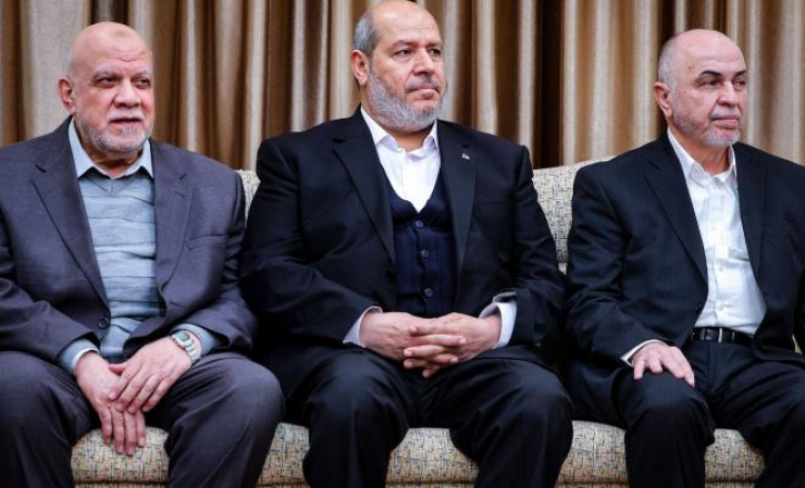 حماس تُلوّح بالتريّث: اجتماعات تمهيدية بين حماس والمخابرات المصرية.. لا تنفيذ دون ضمانات