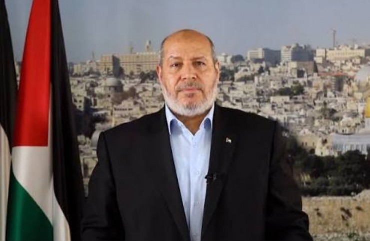 حماس تعلن وصول وفد من قيادتها إلى القاهرة لمتابعة تنفيذ اتفاق وقف الحرب