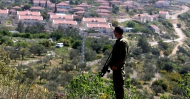 الكنيست تصادق تمهيدًا على ضم الضفة الغربية وفرض 