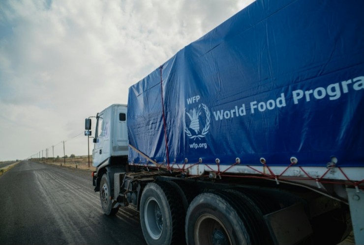 الأغذية العالمي: تدفق المساعدات إلى غزة لا يلبي الاحتياجات اليومية