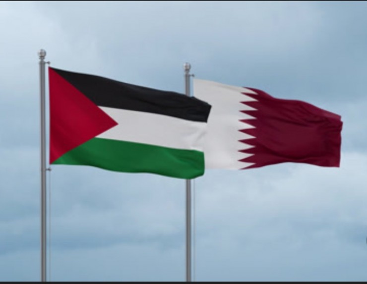 قطر تدين مصادقة الكنيست على قانونين لضم الضفة الغربية وتدعو لتحرك دولي عاجل
