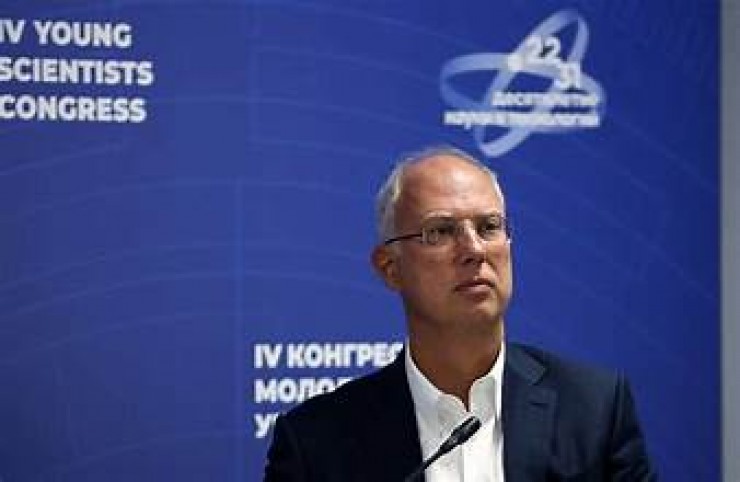 مبعوث الرئيس الروسي يجري مباحثات مع إدارة ترامب في واشنطن