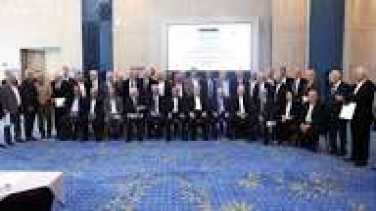 طالع.. تفاصيل اجتماع الفصائل الفلسطينية بالقاهرة اليوم