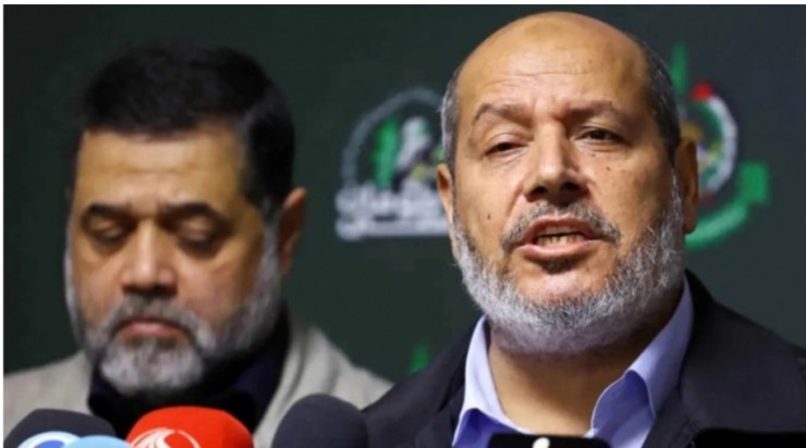 حماس: التزمنا بالمرحلة الأولى من خطة ترامب والمرحلة الثانية بحاجة للنقاش