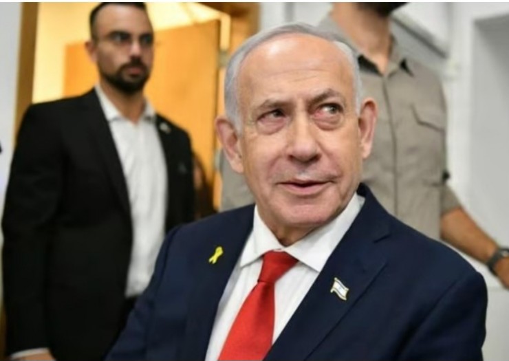 قانون جديد يهدف لتعليق محاكمة نتنياهو يثير جدلاً واسعًا في إسرائيل