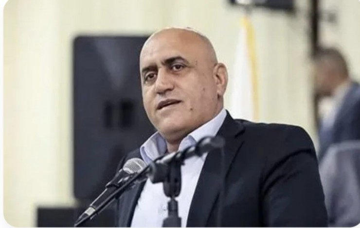 الرجوب: التوافق على لجنة مهنية لإدارة غزة خطوة مهمة بشرط خضوعها لمرجعية الحكومة والأمن مسؤولية الأجهزة الرسمية 