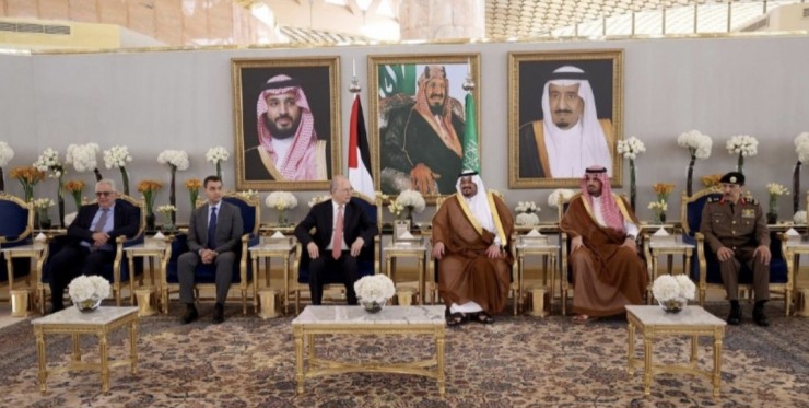 رئيس الوزراء محمد مصطفى يصل الرياض للمشاركة في مؤتمر مبادرة مستقبل الاستثمار 