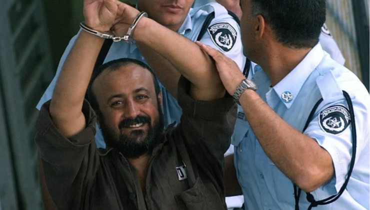 زوجة مروان البرغوثي تناشد ترامب بالتوسّط لدى إسرائيل للإفراج عنه