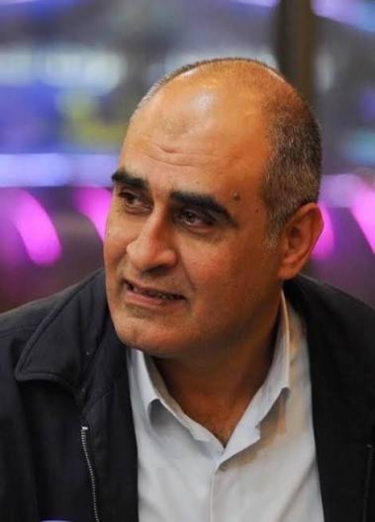 اسرائيل: حماس توافق على تعيين أمجد الشوا لرئاسة لجنة تكنوقراط بغزة