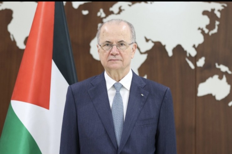 رئيس الوزراء في اليوم الوطني للمرأة الفلسطينية: نساء فلسطين شريكات النضال وبناة مؤسسات الدولة