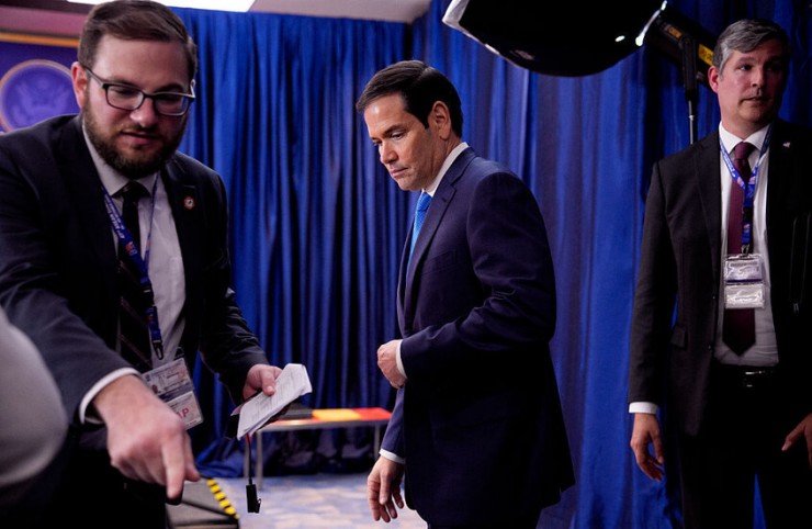 الولايات المتحدة تبرر العدوان الإسرائيلي على غزة وتتنصل من مسؤولية خرق وقف إطلاق النار