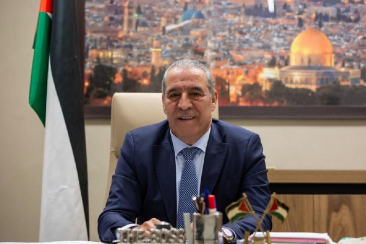 الشيخ يدين تصريحات سموتريتش المسيئة للسعودية ويصفها بالعنصرية المريضة