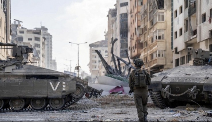 الفرقة 99 الإسرائيلية تغادر شمال غزة بعد حملة إبادة استمرت 4 أشهر