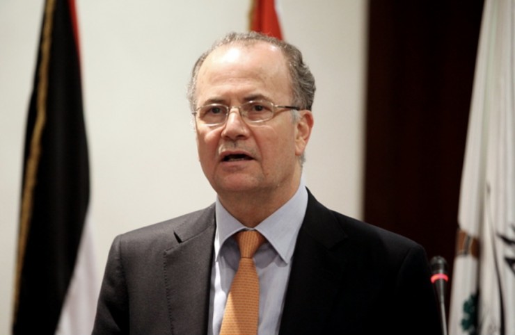 رئيس الوزراء الفلسطيني: على حماس توضيح موقفها من السلاح والأمن في غزة