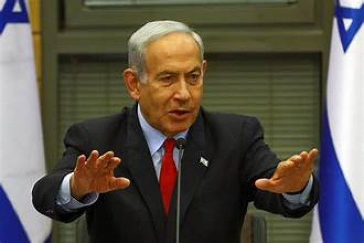 إسرائيل تلوّح بهجمات جديدة على غزة ونتنياهو يؤكد استمرار سياسة التصعيد