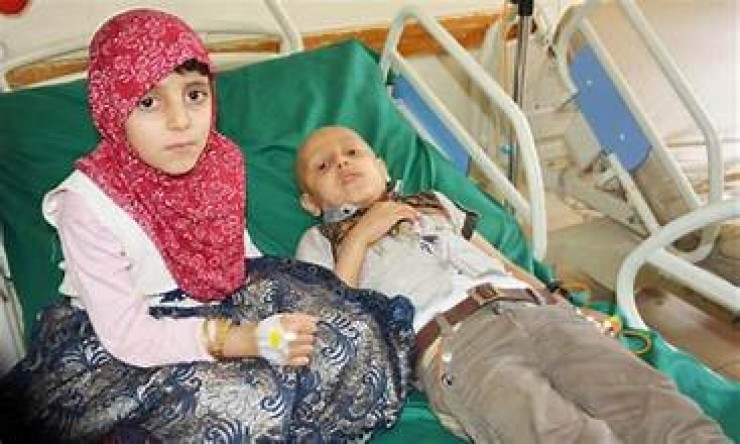 صندوق الأمم المتحدة للسكان: فقدان الرعاية الطبية يهدد حياة الأمهات في اليمن