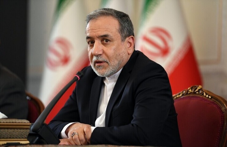 عراقجي: إيران جاهزة لكل الاحتمالات وإسرائيل ستتكبد هزيمة قاسية في أي حرب مقبلة