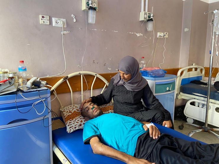 جسد مُنهك: عقل لا واعي وحياة على حافة الموت