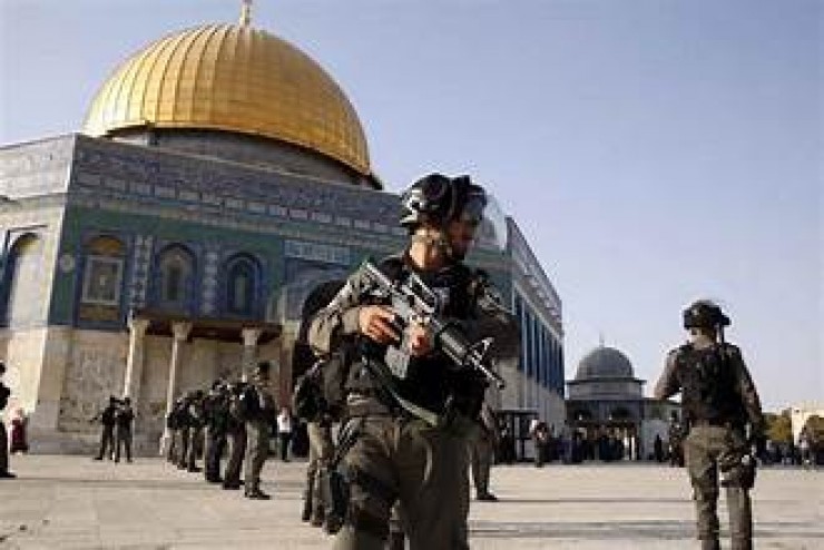 شهيد و87 معتقلًا و15 عملية هدم خلال تشرين الأول في القدس.. وتصاعد خطير في اقتحامات الأقصى والانتهاكات الإسرائيلية