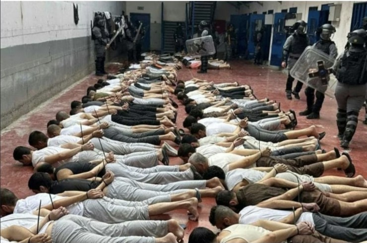 الكنيست الإسرائيلي يُقر مشروع 