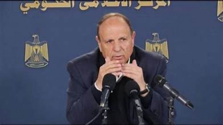 الحسيني يُطلع وفدا إيطاليا على تبعات العدوان الإسرائيلي المستمر على دولة فلسطين