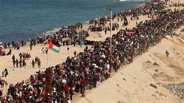 مسؤول مصري: الفلسطينيون يرفضون أي إدارة أمنية أجنبية في غزة ومهمة القوة الدولية ستكون لحفظ الاستقرار فقط