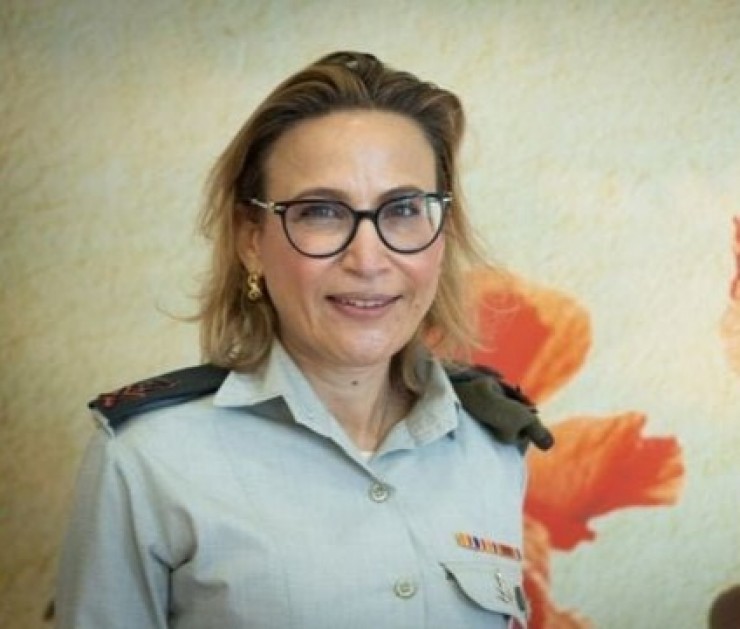 إسرائيل تضع المدعية العسكرية تحت الإقامة الجبرية