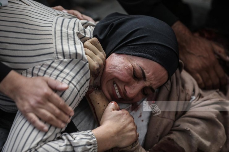 ارتفاع حصيلة العدوان الإسرائيلي على قطاع غزة إلى 69,169 شهيدًا و170,685 مصابًا