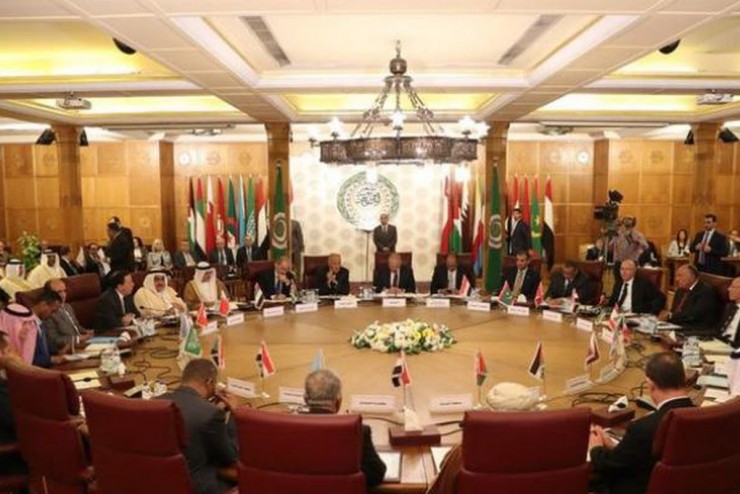 فلسطين تدعو لدعم عربي لإعادة إعمار قطاع النقل في غزة خلال اجتماع وزراء النقل العرب بالقاهرة