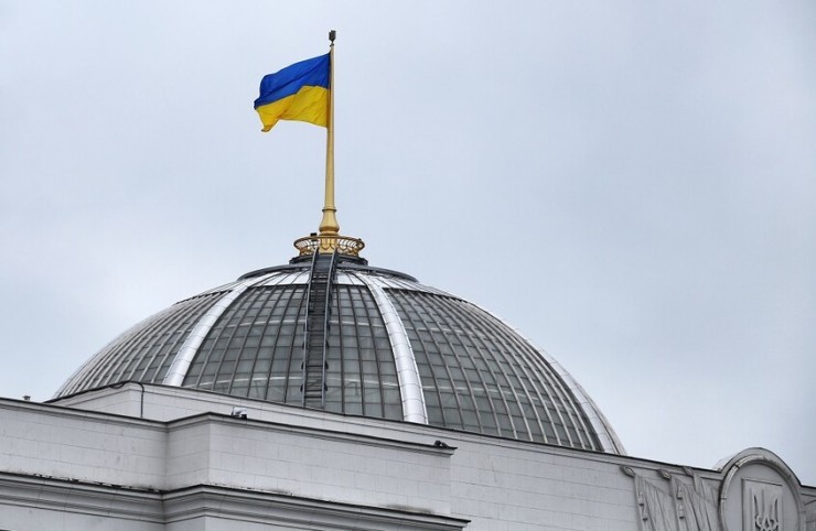 انفجارات قوية تهز كييف بعد غارات جوية