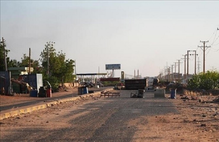 مجموعة السودان الأممية تدعو لإنهاء الحرب ومحاسبة المسؤولين عن 